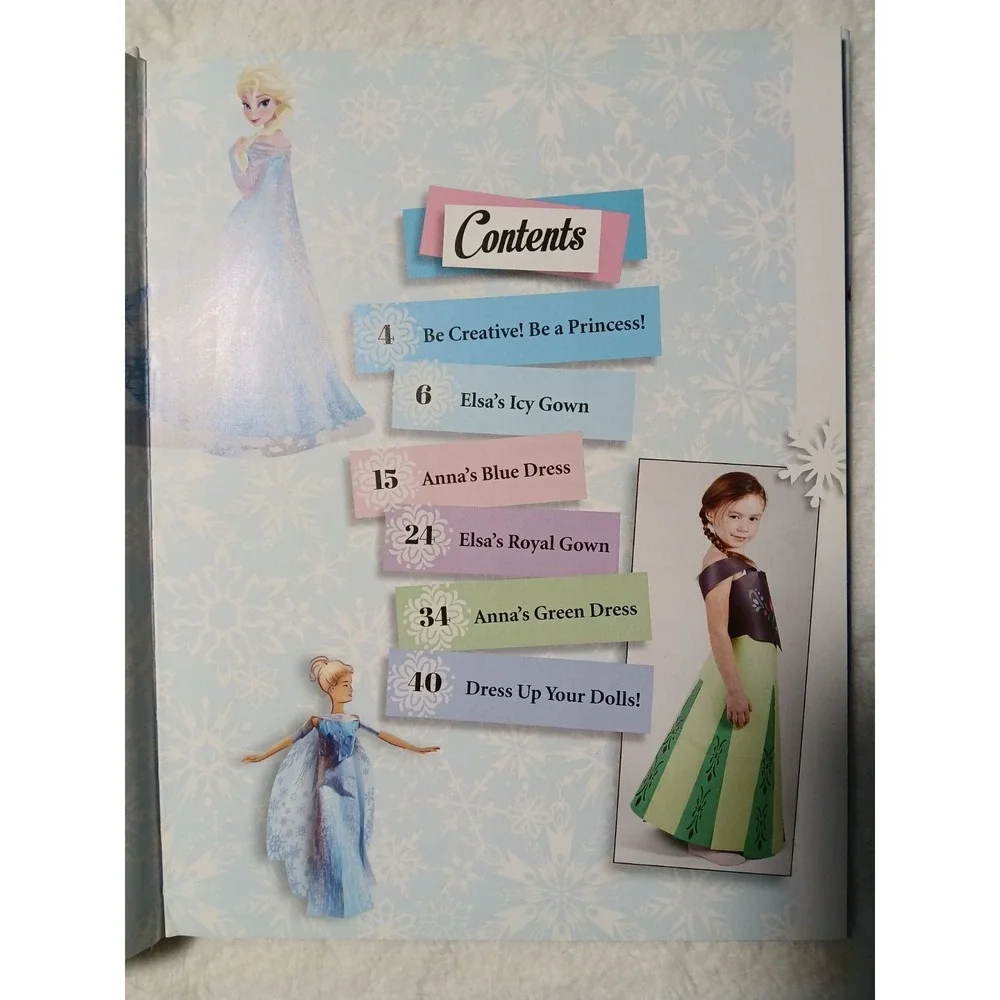 Disney imagicademy princesses